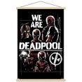 thumbnail image 1 of Marvel Deadpool et Wolverine – Nous sommes Deadpool, 1 of 4
