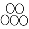 thumbnail image 4 of Ensemble de 10 Pcs de Joints de Pédalier de Vélo, Rondelle, Entretoise BB, Réparation de Vélo de Route 30MM T2MM T3MM, 4 of 8