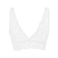 thumbnail image 5 of MIASHUI Bras for Women Lace Bra No Underwire Back Underwear, 5 of 5