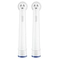 thumbnail image 2 of Oral-B Daily Clean Electric Toothbrush Replacement Brush Heads, 2 of 9