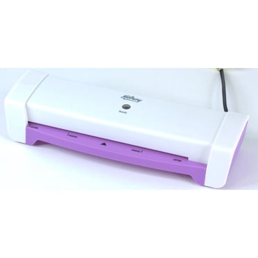 Hilroy 9.5” Thermal Laminator With 5 Bonus Pouches