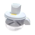 thumbnail image 4 of Lipstore Electric Grape Peeling Machine Automatic Small Fruit Peeling Tool for Cherry white, 4 of 8