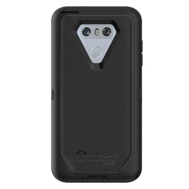 Otterbox Defender for LG G6 Black