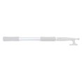 thumbnail image 1 of Boat Hook Pole, Ergonomic Design Telescoping Boat Hook Threaded Connector High Strength  for Push Pull, 1 of 7