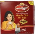 thumbnail image 1 of Wagh Bakri Sachets de Thé Masala, 1 of 4