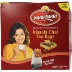 Sacs à thé Wagh Bakri Masala