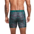 thumbnail image 3 of Jockey Men's Active Microfiber 5" Boxer Brief - 3 Pack, 3 of 5