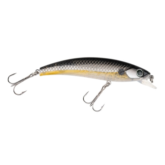 Lunkerhunt – Impact Distress 6F – Silver Side – Leurre de pêche