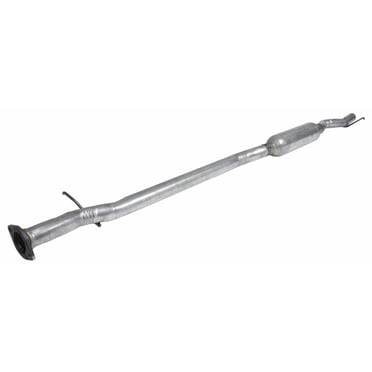 WALKER EXHST Exhaust Resonator Pipe for 2008-2013 Nissan Rogue - 47842