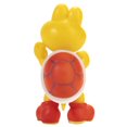 thumbnail image 3 of Figurine de 2,5 pouces de Nintendo Koopa rouge, 3 of 6