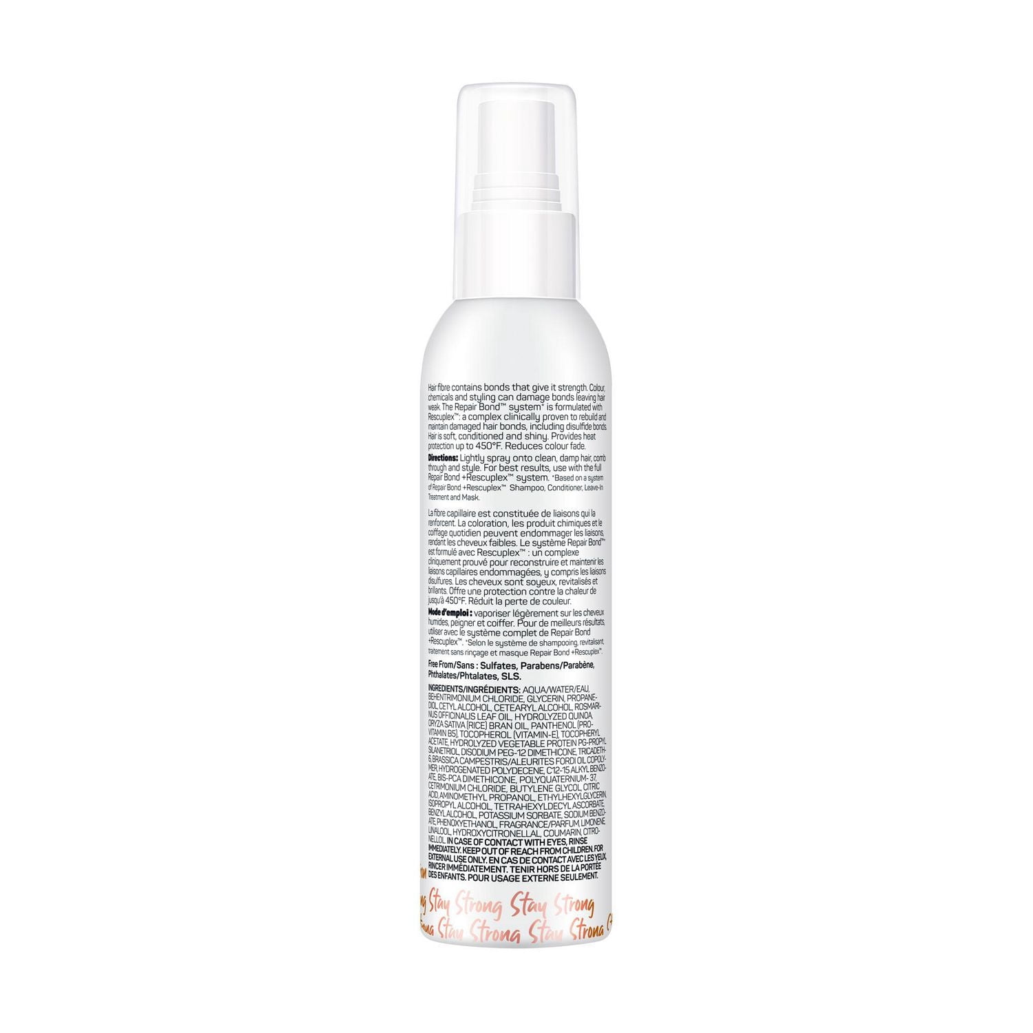 Marc Anthony® Repair Bond +Rescuplex™ Repair & Protect Leave-In Treatment