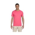 thumbnail image 1 of Gildan T-Shirt Étiquette Pré-Rétrécie Softstyle pour Hommes, Style G64000, 1 of 1