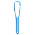 thumbnail image 2 of Hilitand Tongue Scraper, Tongue Scraper Cleaner Cleaning Brush For Breath, 2 of 8