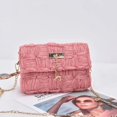 thumbnail image 1 of DIY Hand Knitting Crochet Bags Material Kit Woven Bag Making Tool Cross Stitch Mesh Plastic Canvas Sheets Set Handmade Purse Kit, 1 of 7