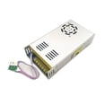 thumbnail image 1 of 360W UPS Char Function Switching Power Supply 12v 30a 350W Battery Charr 13.8V Backup ,Built-in Safety Protections, 1 of 5
