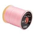 thumbnail image 3 of S SERENABLE Fil de Molette Multifilament Solide en Bobines Standard Fournitures de Molette Rose, 3 of 9