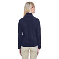 thumbnail image 2 of Ash City - North End Ladies' Voyage Fleece Jacket, 2 of 3
