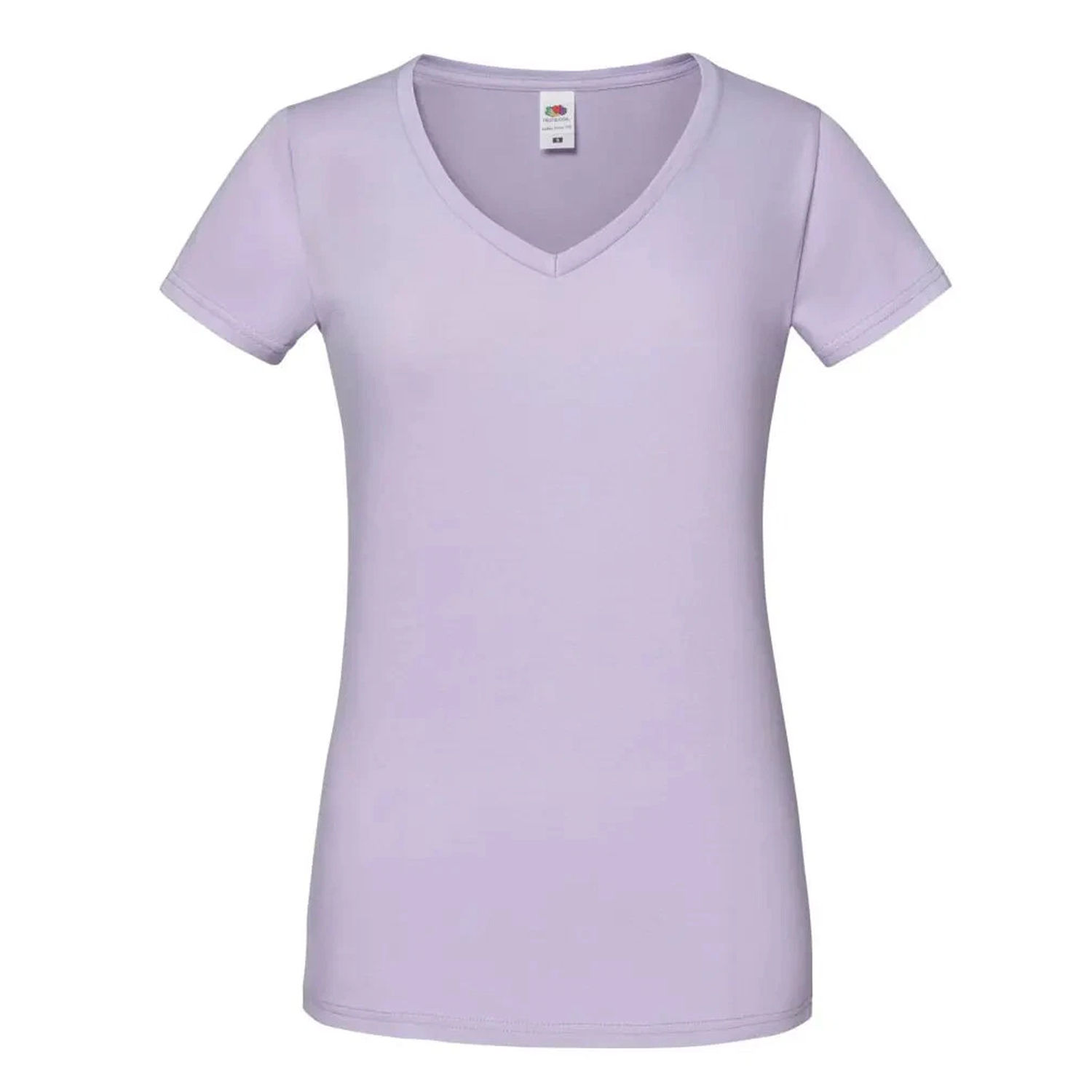 Fruit of the Loom Womens Iconic 150 T-Shirt