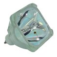 thumbnail image 2 of Lutema Platinum for Hitachi 60V525 TV Lamp (Original Philips Bulb), 2 of 5