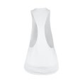 thumbnail image 3 of Timegard Womens Tank Top Summer Athletic Sleeveless Racerback Casual Comfy Workout Tee Top Solid Color, 3 of 4