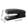 thumbnail image 3 of Office Stapler Multi Functional Stapler Student Thick Book Stapler, 3 of 6
