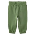 thumbnail image 1 of Jogger en molleton George collection non genrée pour nourrissons, 1 of 2