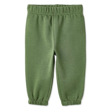 George Infants' Gender Inclusive Fleece Jogger