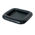 thumbnail image 1 of Inflatable Floating Row Swimming Pool Floating Bar Drinking Beach Cooler Mattre Table Beer Inflatable Tray F3E4 Mattress, 1 of 8