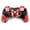 Black, variant on MasteelfCA Durable Silicone Protective Skin Case Cover for PlayStation PS2 /PS3 Controller (Black+Orange)