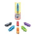 thumbnail image 2 of HEXBUG Flash Nano Single - Interactive Sensory Vibration Toy for Kids (Black), 2 of 5