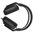thumbnail image 1 of Wired Gaming Headset, Computer Headphones with Microphon and Memory Foam Ear Cushions, Adjustable Headband Wired Headphones for PC Laptop Game Console, 3.5mm Plug and Play, 1 of 7