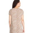 thumbnail image 4 of George Women's Sleepshirt, 4 of 5