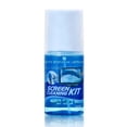 thumbnail image 2 of Computer Screen Cleaner Laptop Screen Cleaner Screen Cleaner Spray Phone Screen Cleaner 200ML Large Capacity Powerful Cleaning Computer Mobile Phone Digital Screen Cleaner Blue, 2 of 6