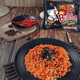 thumbnail image 2 of Samyang – Nouilles Buldak au Poulet Épicé (Original), 2 of 5