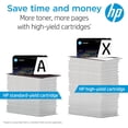 thumbnail image 3 of HP 218A Cyn LaserJet Toner Cartridge, 3 of 11