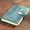 Light blue, variant on Dvkptbk Paper notebook A5 Thick Notebook Heavy-Duty Note Pad A5 Notepad Writing Book Thick-Page Diary A5 Office Notebook
