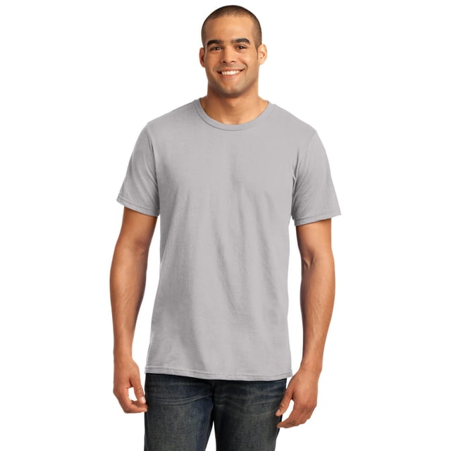 Anvil Men's 100% Combed Ring Spun Cotton T-Shirt 980