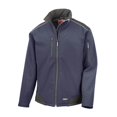 thumbnail image 1 of Result Manteau Respirant en Coquille Souple Ripstop pour Hommes, 1 of 3