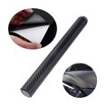 thumbnail image 2 of Miangastore 3D Carbon Fiber Wrap Roll DIY Sticker for Car Auto Vehicle Decor 200 x 50CM (Black), 2 of 8