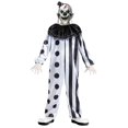 thumbnail image 1 of Killer Clown Déguisement pour Enfants, 1 of 2
