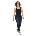 thumbnail image 2 of George Women's Core Rib Tank, 2 of 6