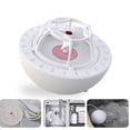 thumbnail image 3 of Mini Dishwashers, Multifunction Dishwashers Household USB Mini Ultrasonic Dishwashers Dishwasher Cleaner, 3 of 7
