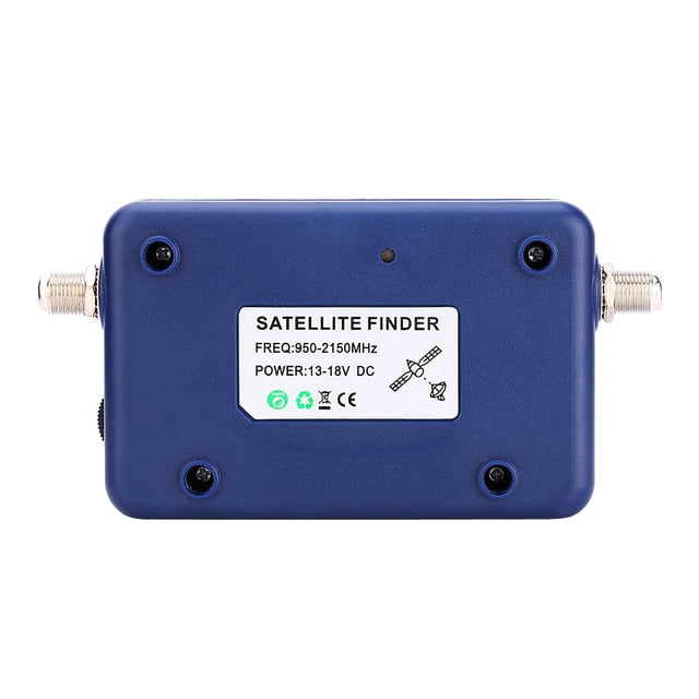 Localisateur Satellite, Fonction de Contrôle de Plat Satellite Multifonction Professionnelle pour la Nuit