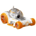 thumbnail image 4 of Véhicule BB-8 Hot Wheels à l’échelle 1/64, 4 of 4