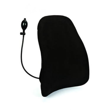 Support de dossier CustomAir avec lombaire réglable