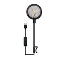 thumbnail image 2 of Dvkptbk Aquarium Light Led Aquarium Light Colorful Fish Tank Highlight Submersible Spotlights Led Beads Water Proof Light Spotlights for Fish Tank Aquarium Fishbowl Decorative Lights, 2 of 8
