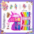 thumbnail image 3 of Just My Style Unicorn Friendship Bracelets, 3 of 7