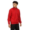thumbnail image 3 of Regatta Professional Chandail Molletonné à Quart de Glissière pour Hommes, 3 of 6