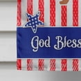 thumbnail image 4 of Caroline&#s Treasures BBCHF Merry Christmas Tree Greater Swiss Mountain Dog House Flag Large Multicolor, 4 of 7