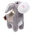 thumbnail image 2 of Porte-clés Ne Charmant Sac 1Pcs Pendentif en Peluche pour Femmes Filles Amis Fête Rassemblement, 2 of 8